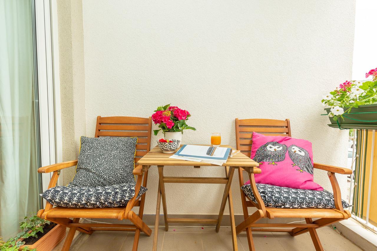 Apartment Hedera A29 Dubrovnik Exterior photo