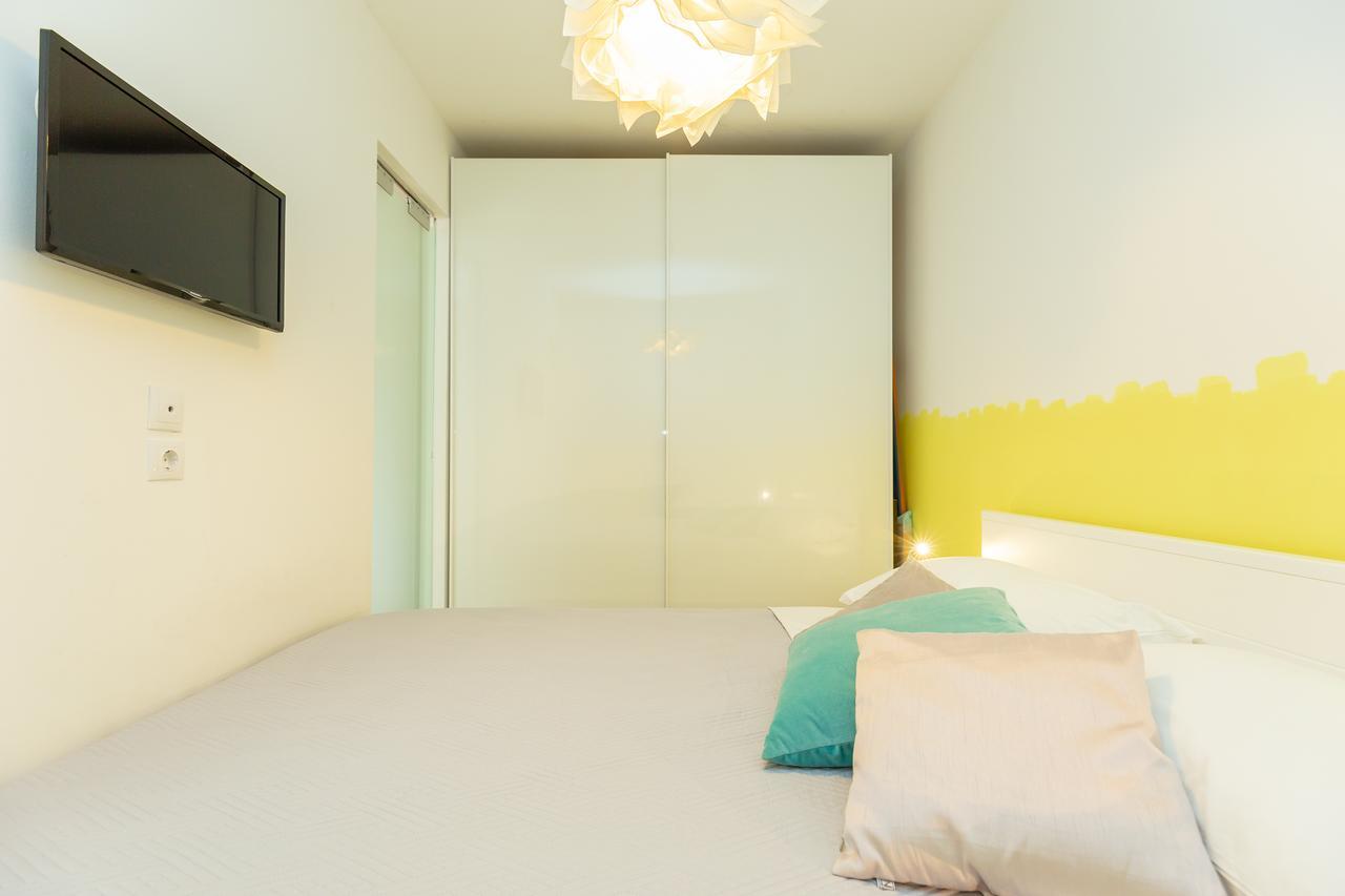 Apartment Hedera A29 Dubrovnik Exterior photo